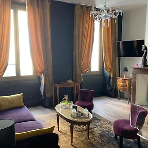 Duo Romantic Appartement