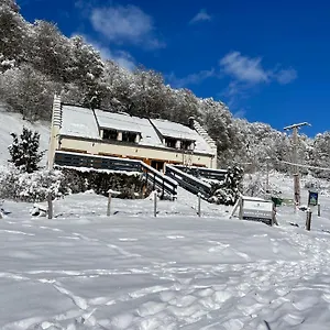 3* Bed & Breakfast O Chiroulet - Le Refuge De L'isard