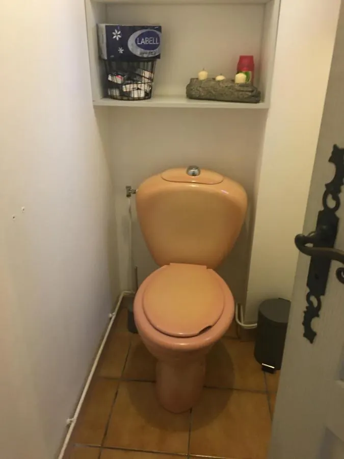 Les Pyrenees Apartment Bagneres-de-Bigorre
