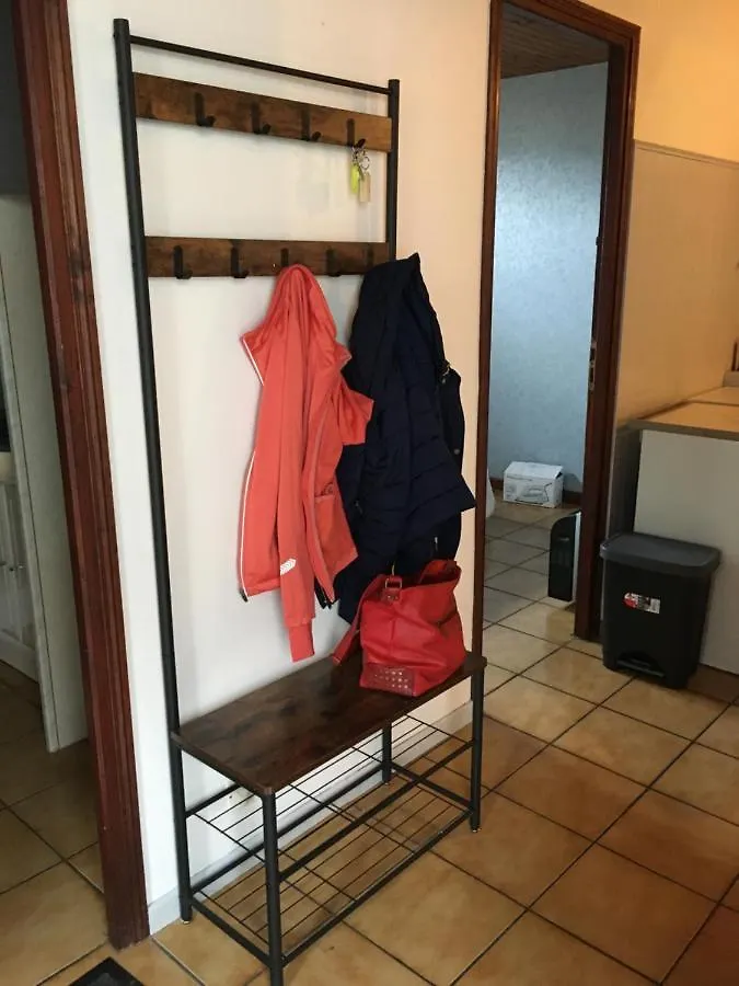 Les Pyrenees Apartment Bagneres-de-Bigorre