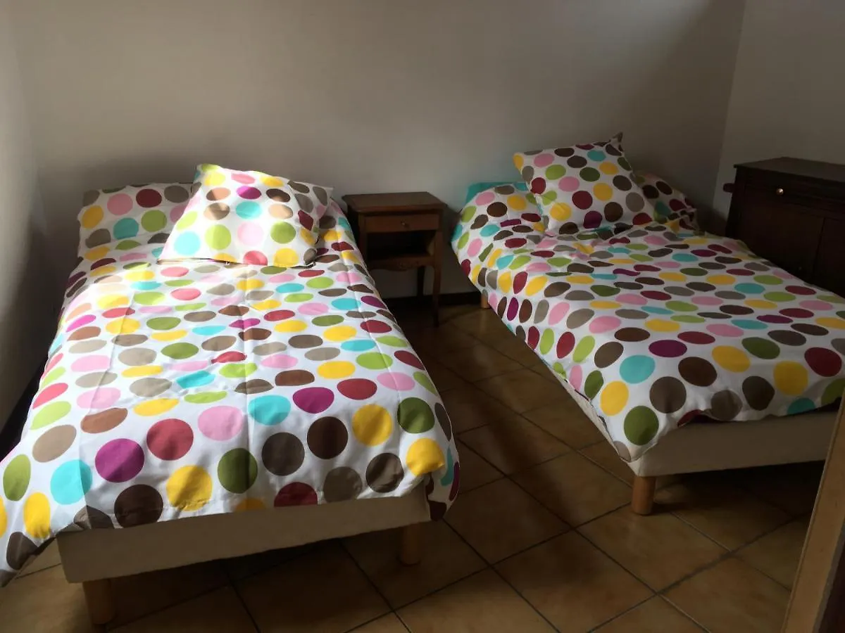 Les Pyrenees Apartment Bagneres-de-Bigorre 0*,  France