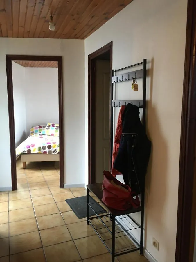 Les Pyrenees Apartment Bagneres-de-Bigorre