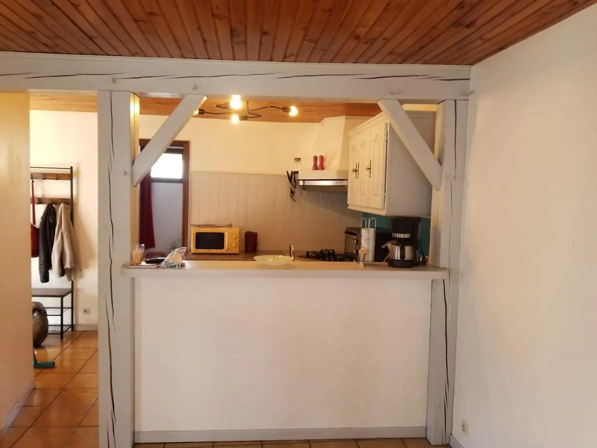 Les Pyrenees Apartment Bagneres-de-Bigorre France