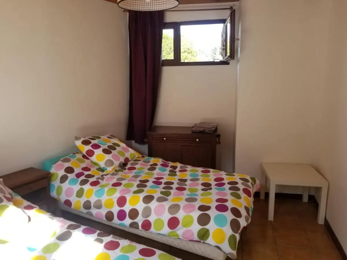 Les Pyrenees Apartment Bagneres-de-Bigorre