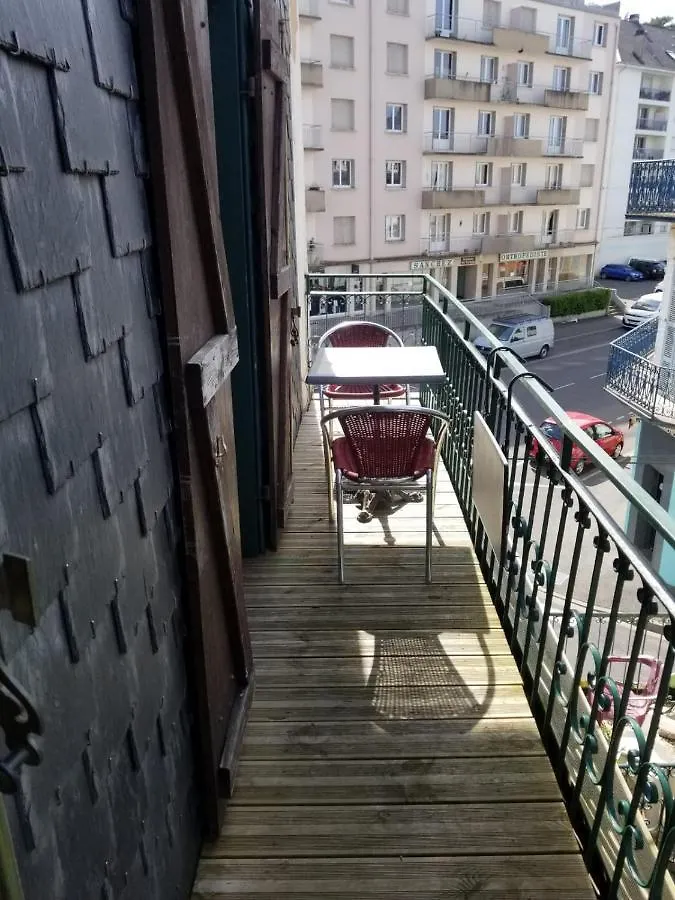 Les Pyrenees Apartment Bagneres-de-Bigorre