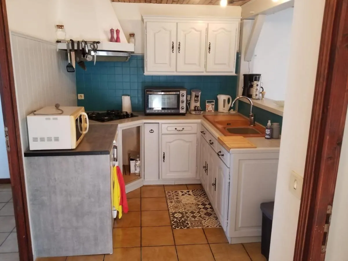 Les Pyrenees Apartment Bagneres-de-Bigorre